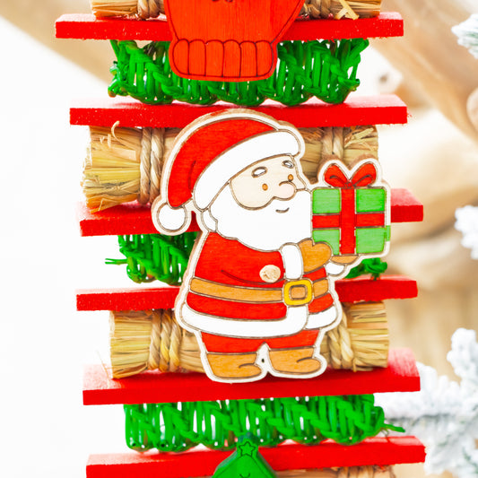 Santa Claws - Christmas Collection