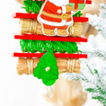 Load image into Gallery viewer, Santa Claws - Christmas Collection
