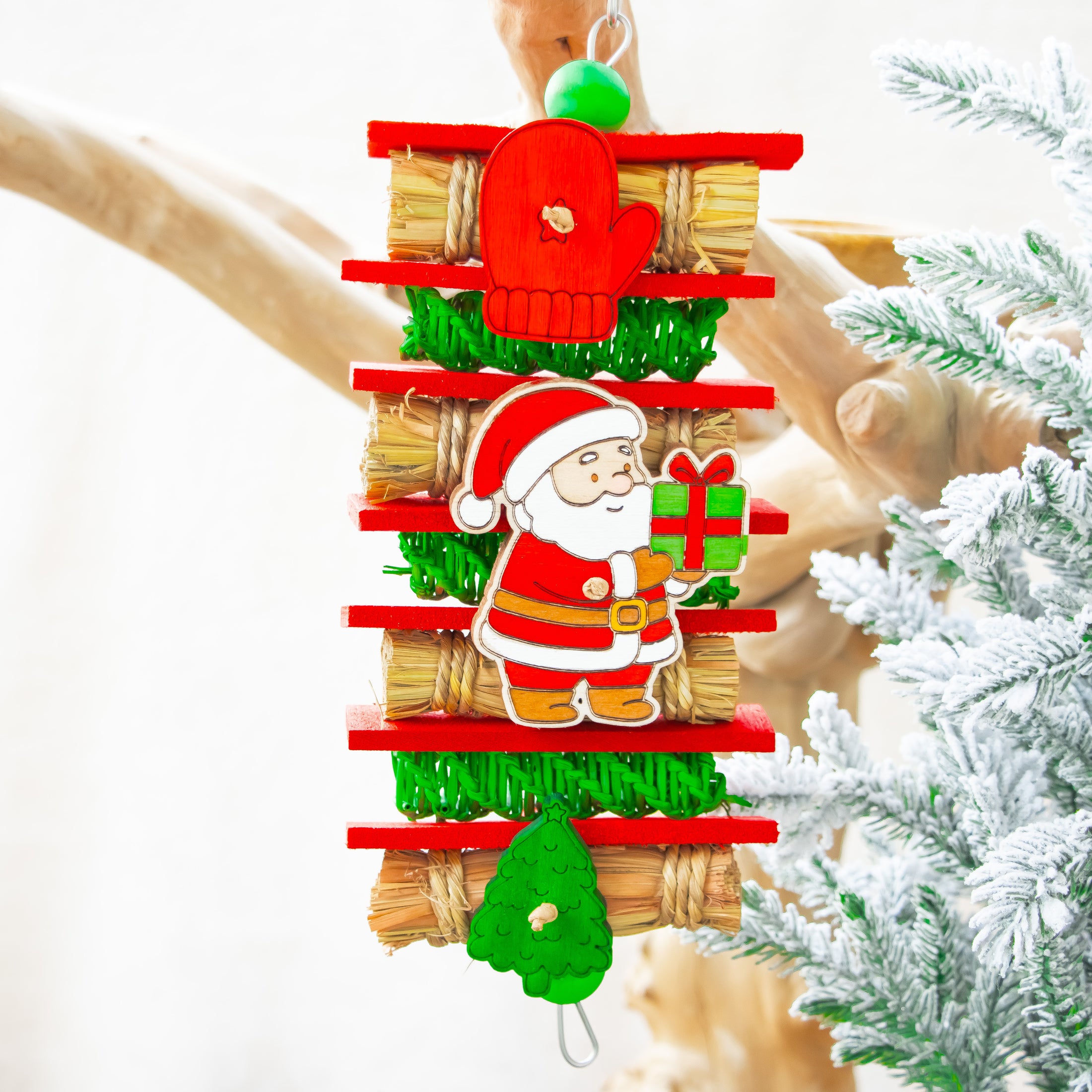 Santa Claws - Christmas Collection