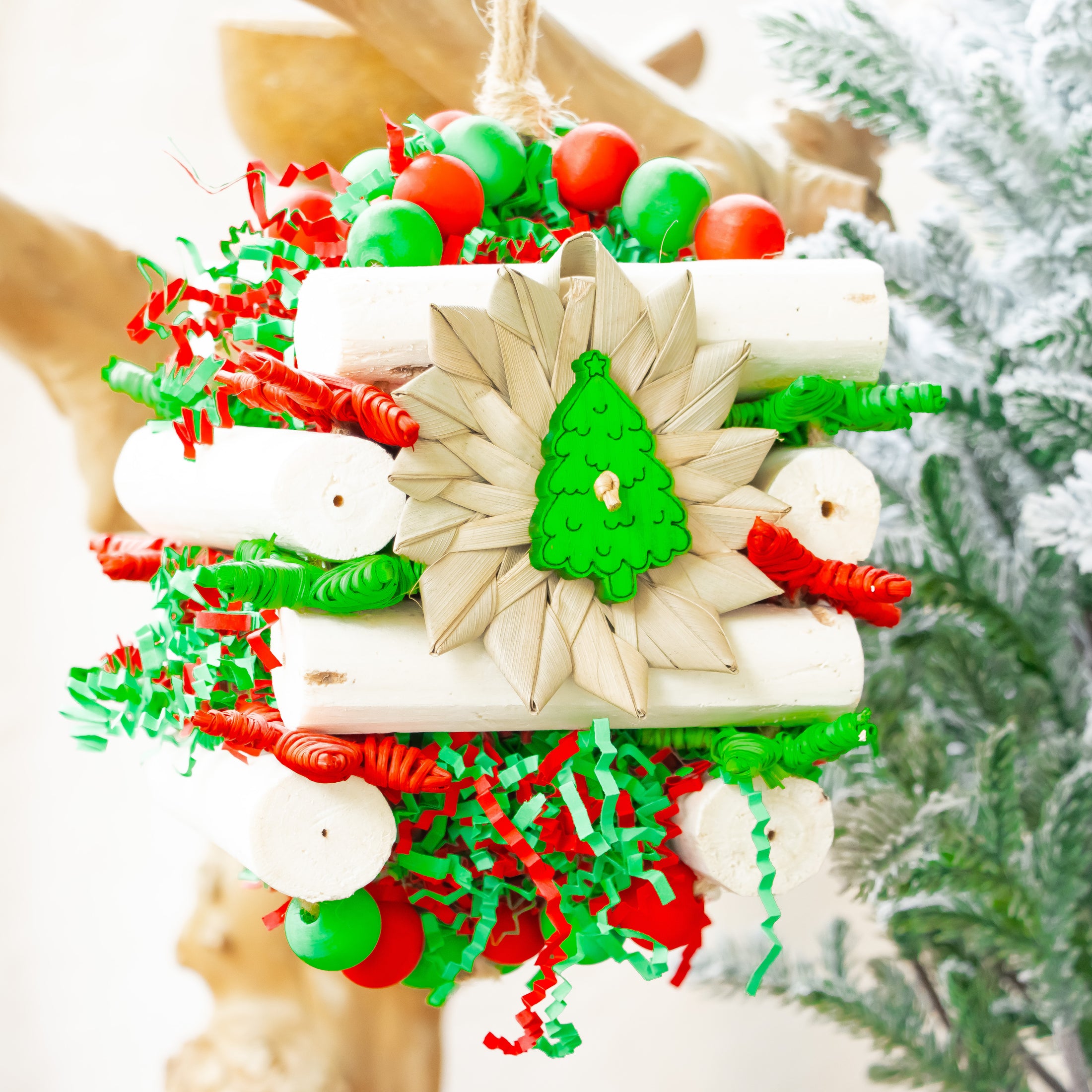 Noel's Tree - Christmas Collection