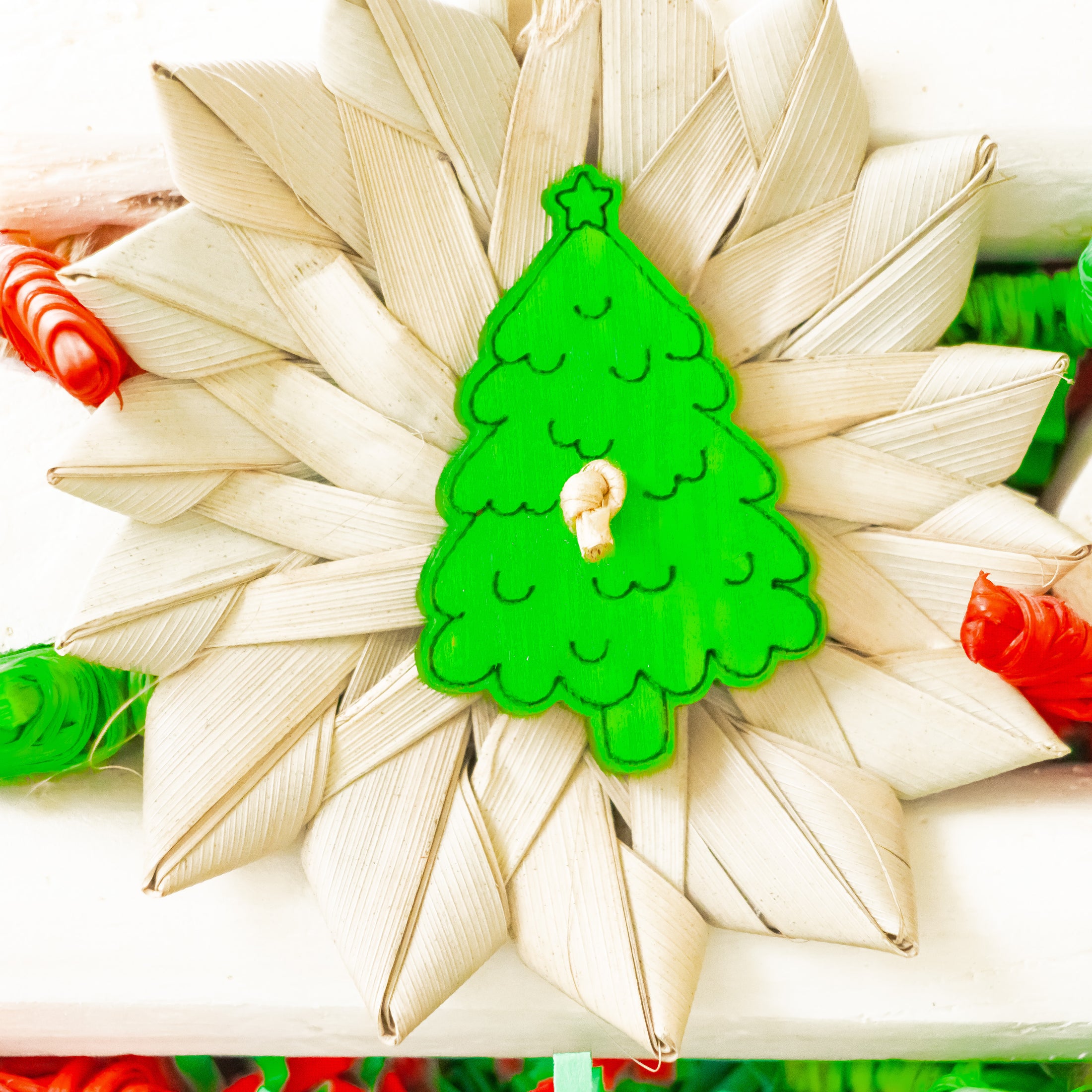 Noel's Tree - Christmas Collection