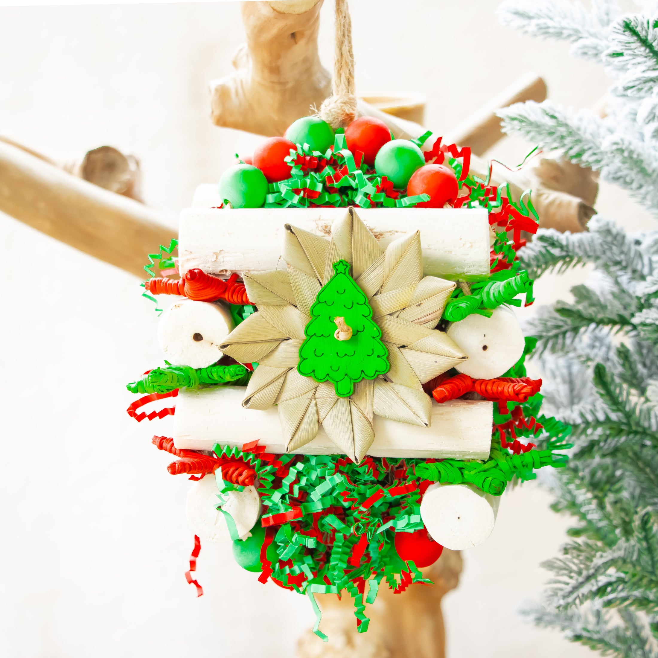 Noel's Tree - Christmas Collection