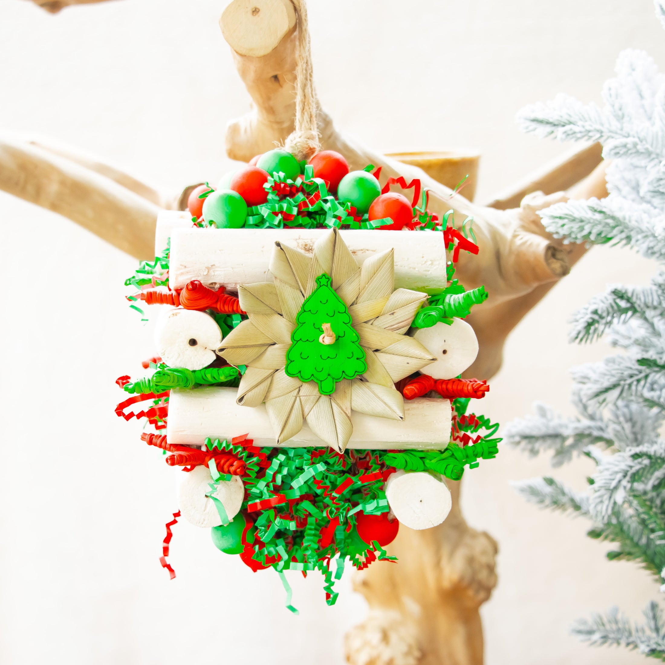 Noel's Tree - Christmas Collection