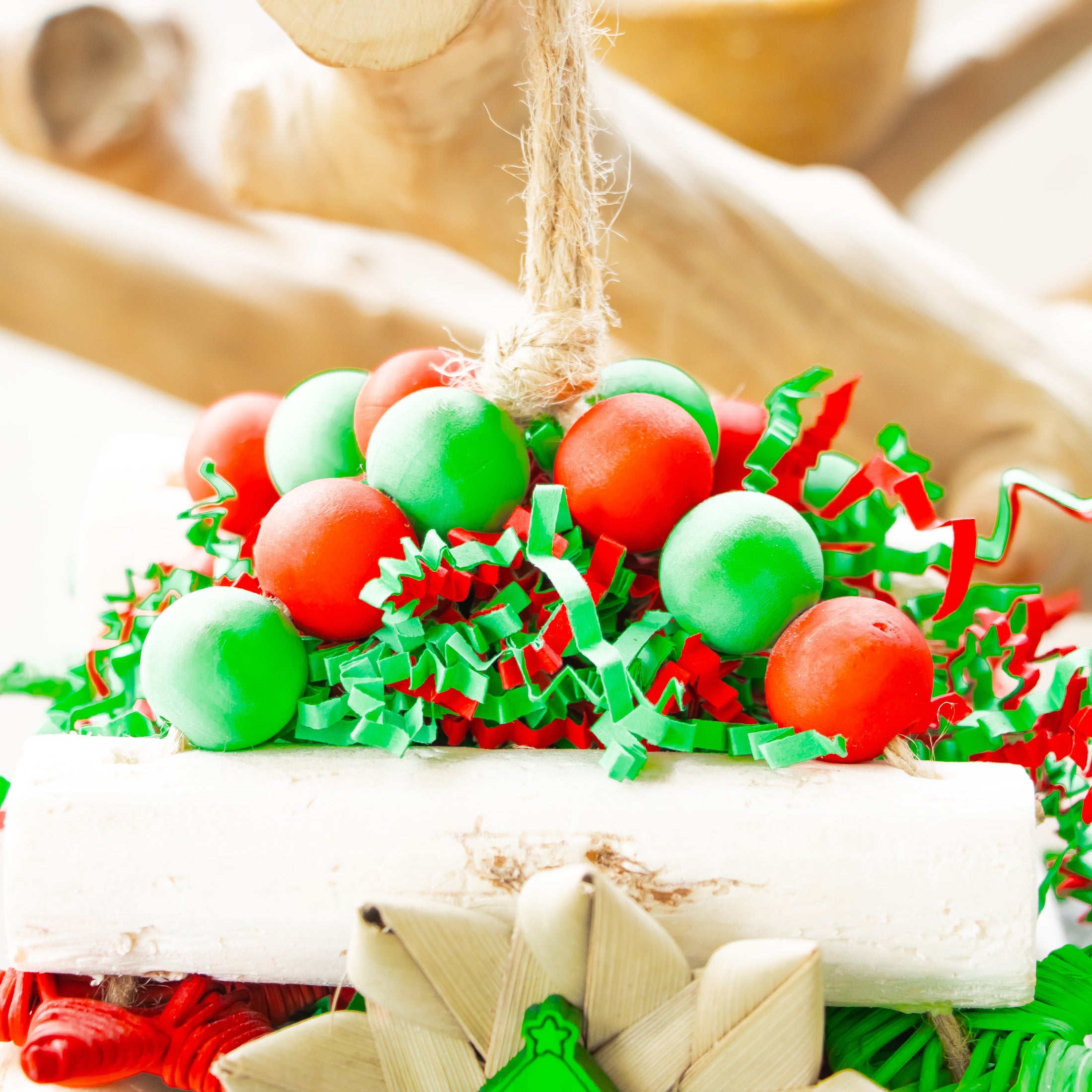 Noel's Tree - Christmas Collection