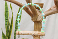 Load image into Gallery viewer, Minty Blues - Swing
