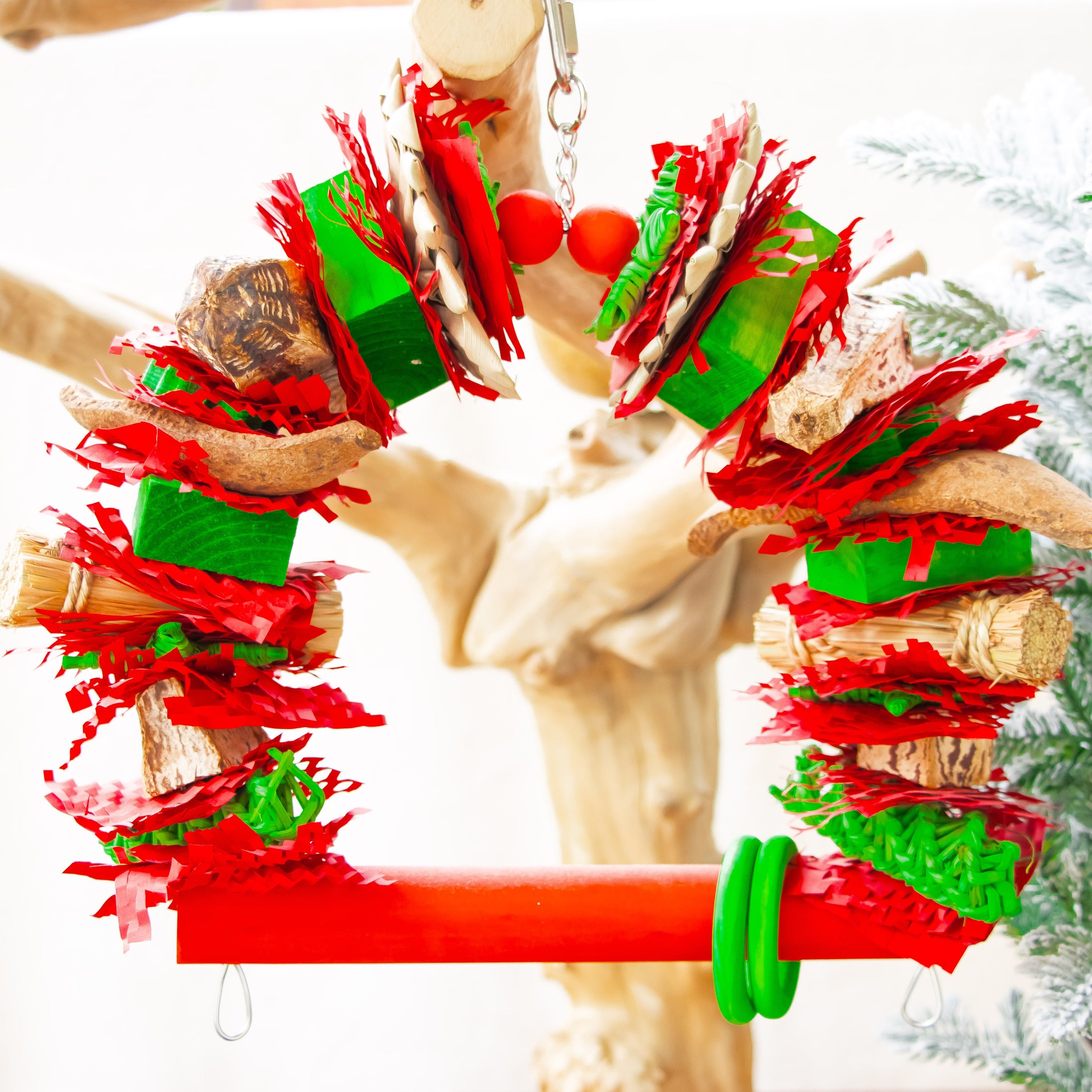 Merry Chirpmas - Christmas Collection