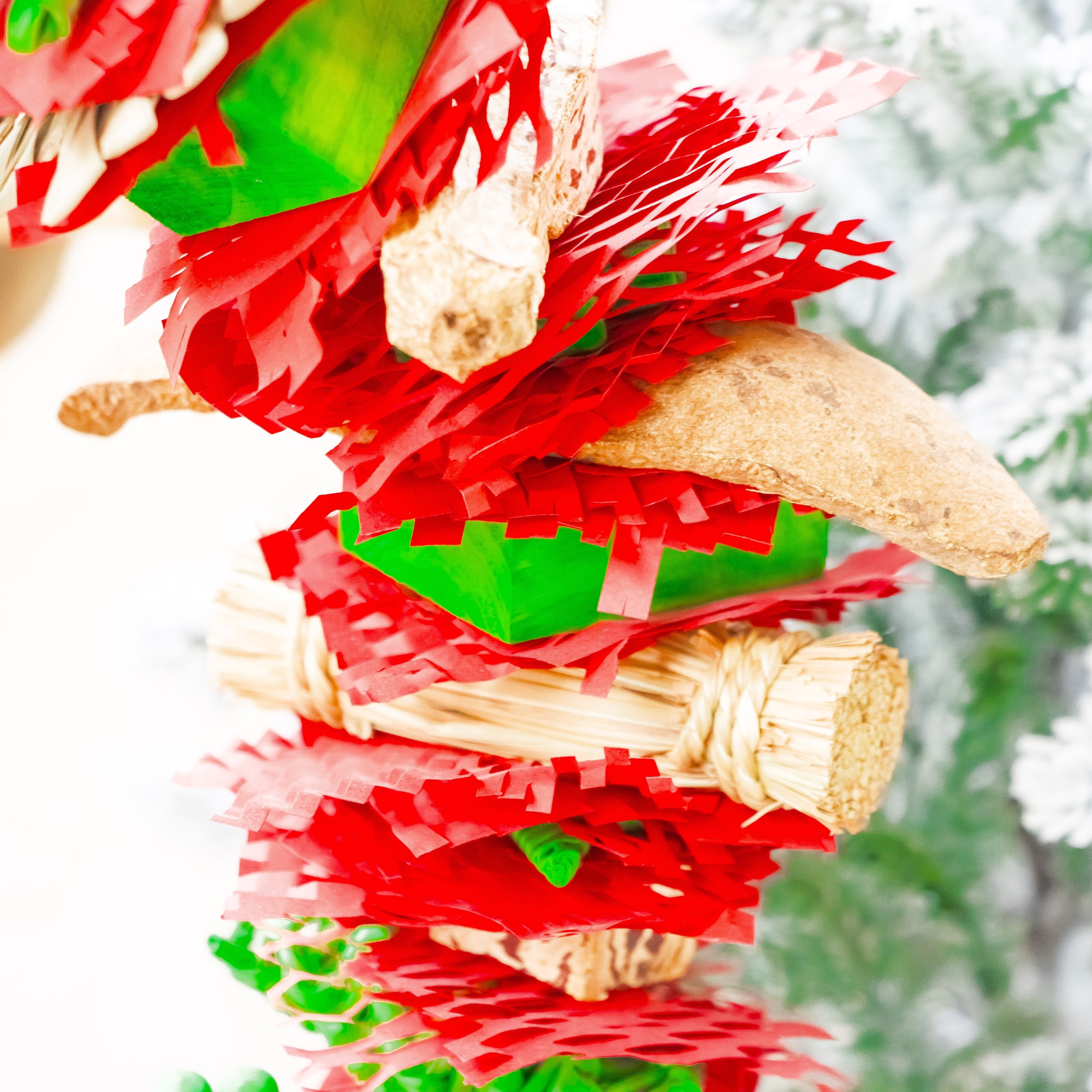 Merry Chirpmas - Christmas Collection