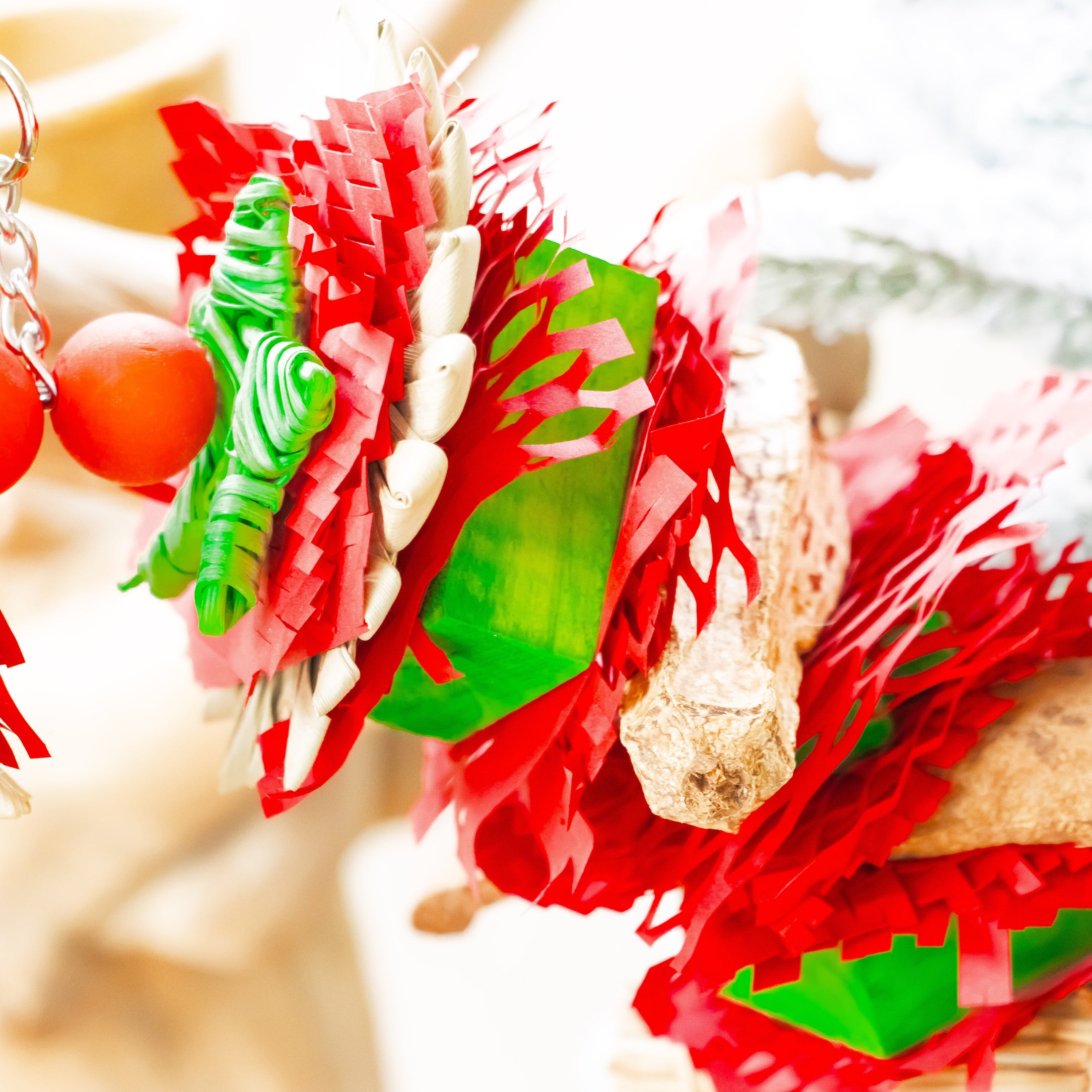 Merry Chirpmas - Christmas Collection