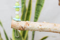 Load image into Gallery viewer, Mint Yellow - Swing
