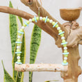 Load image into Gallery viewer, Mint Yellow - Swing
