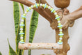 Load image into Gallery viewer, Mint Yellow - Swing
