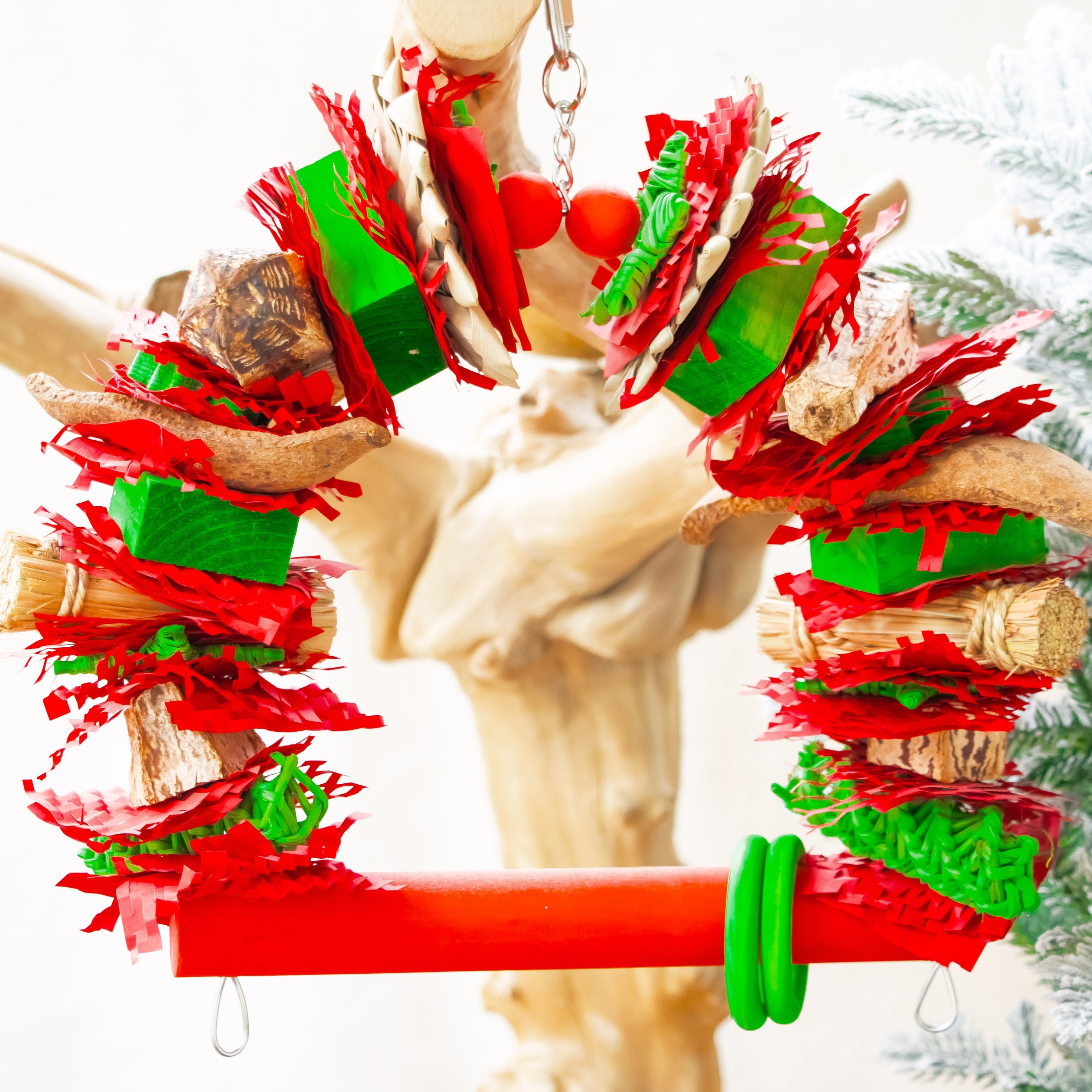 Merry Chirpmas - Christmas Collection