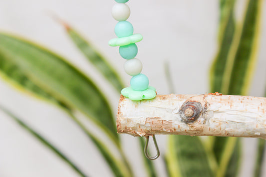 Mermaid - Swing