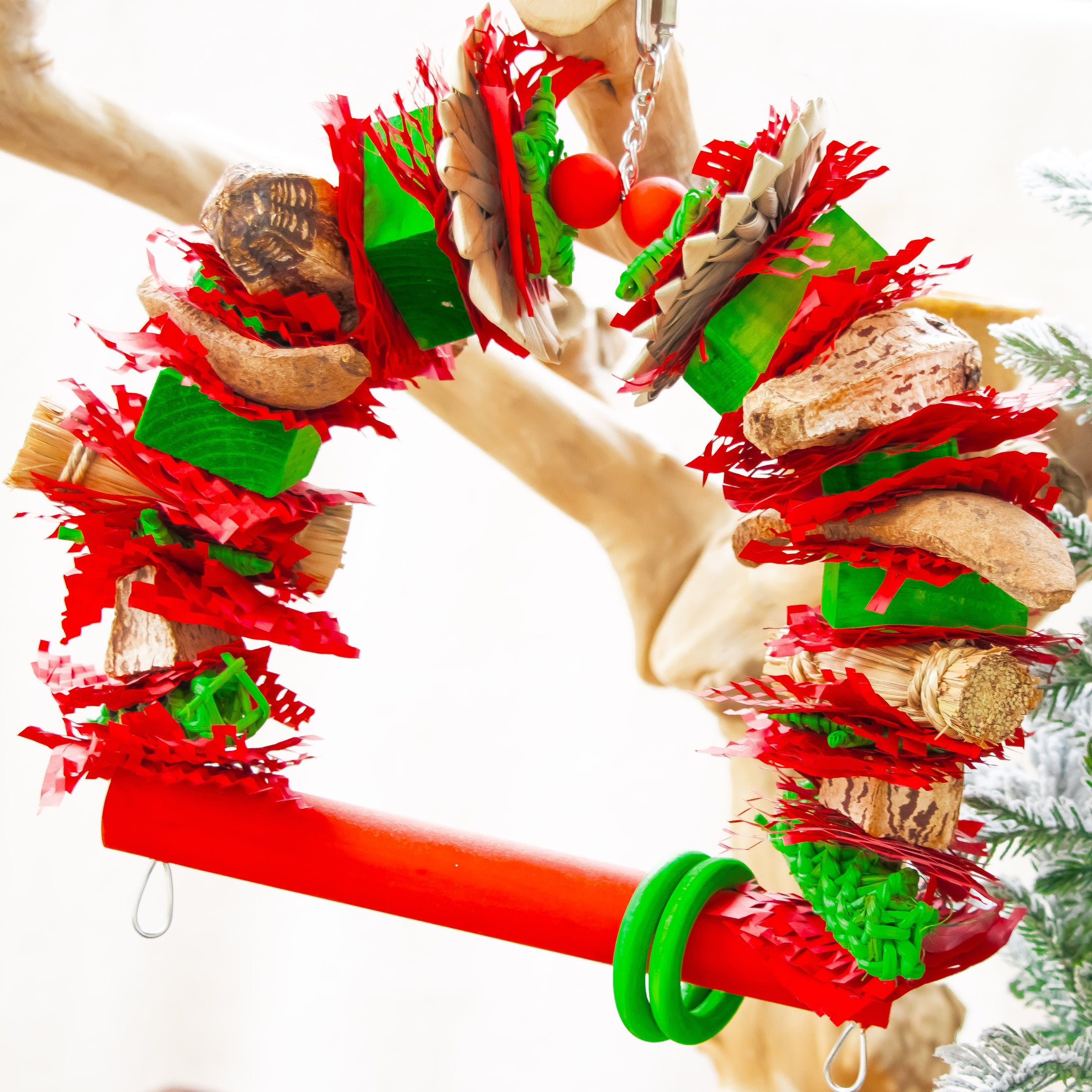 Merry Chirpmas - Christmas Collection