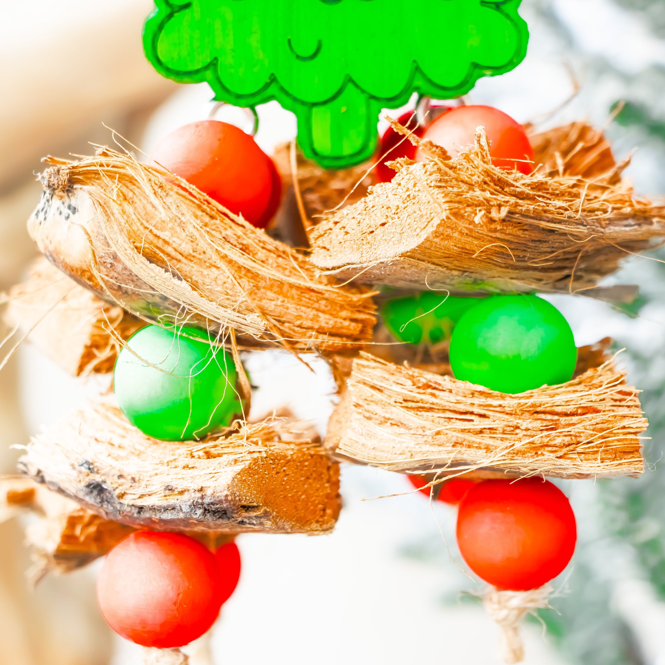 Jingle Beak - Christmas Collection