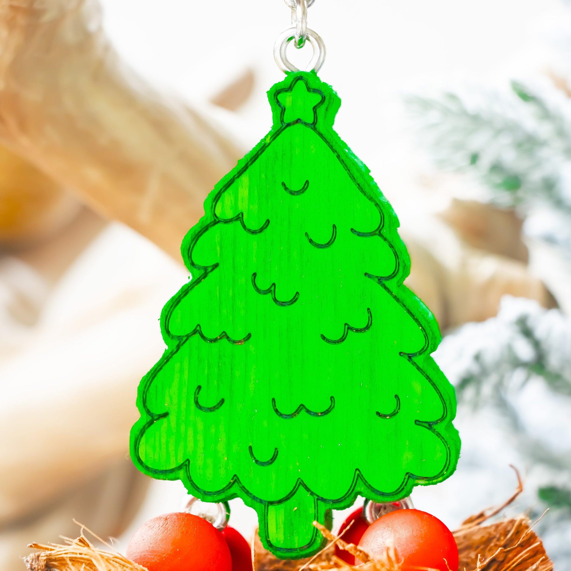 Jingle Beak - Christmas Collection