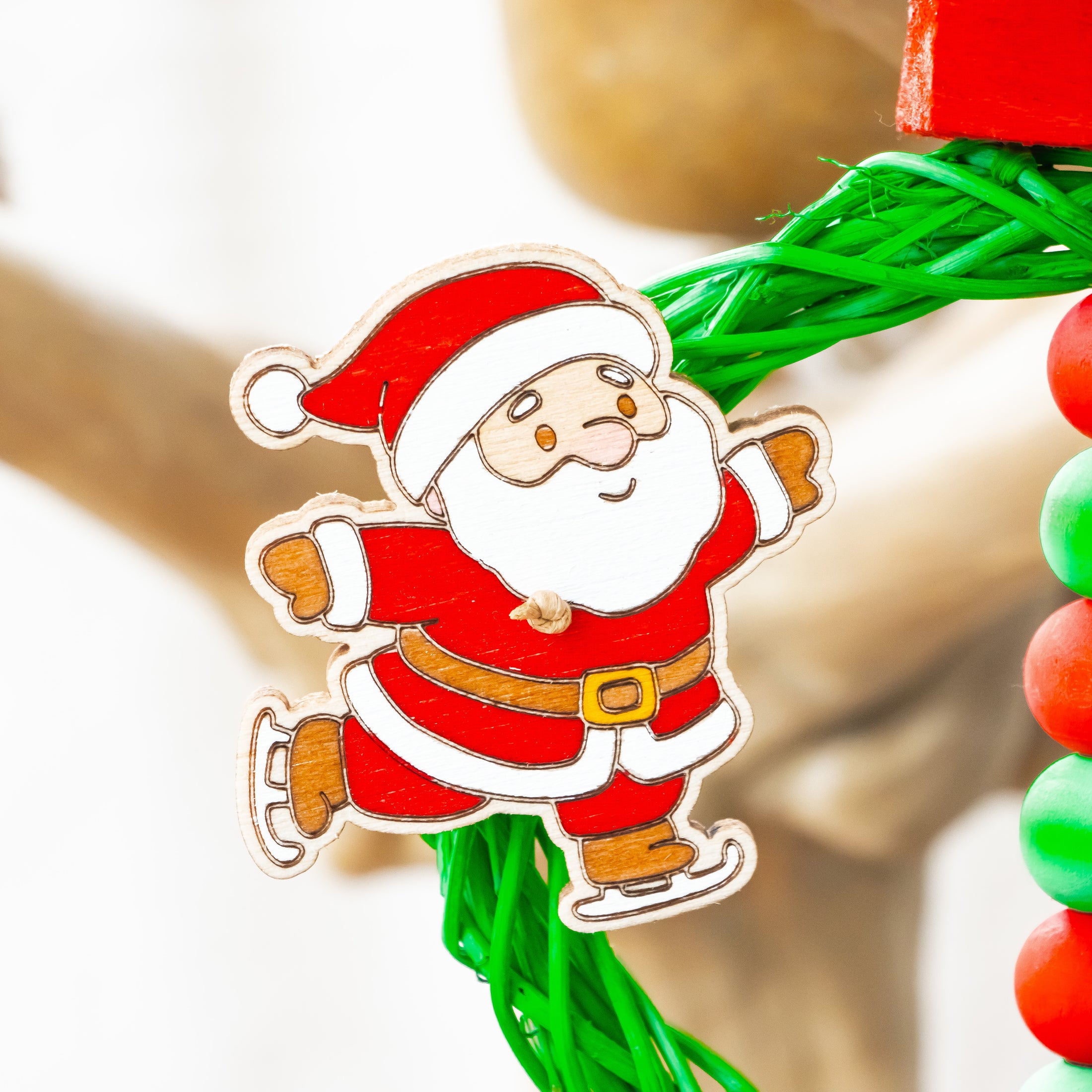 Mistletoe Tweet - Christmas Collection