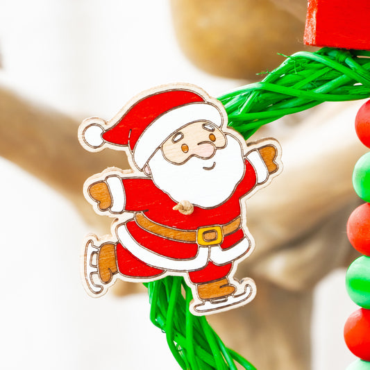 Mistletoe Tweet - Christmas Collection