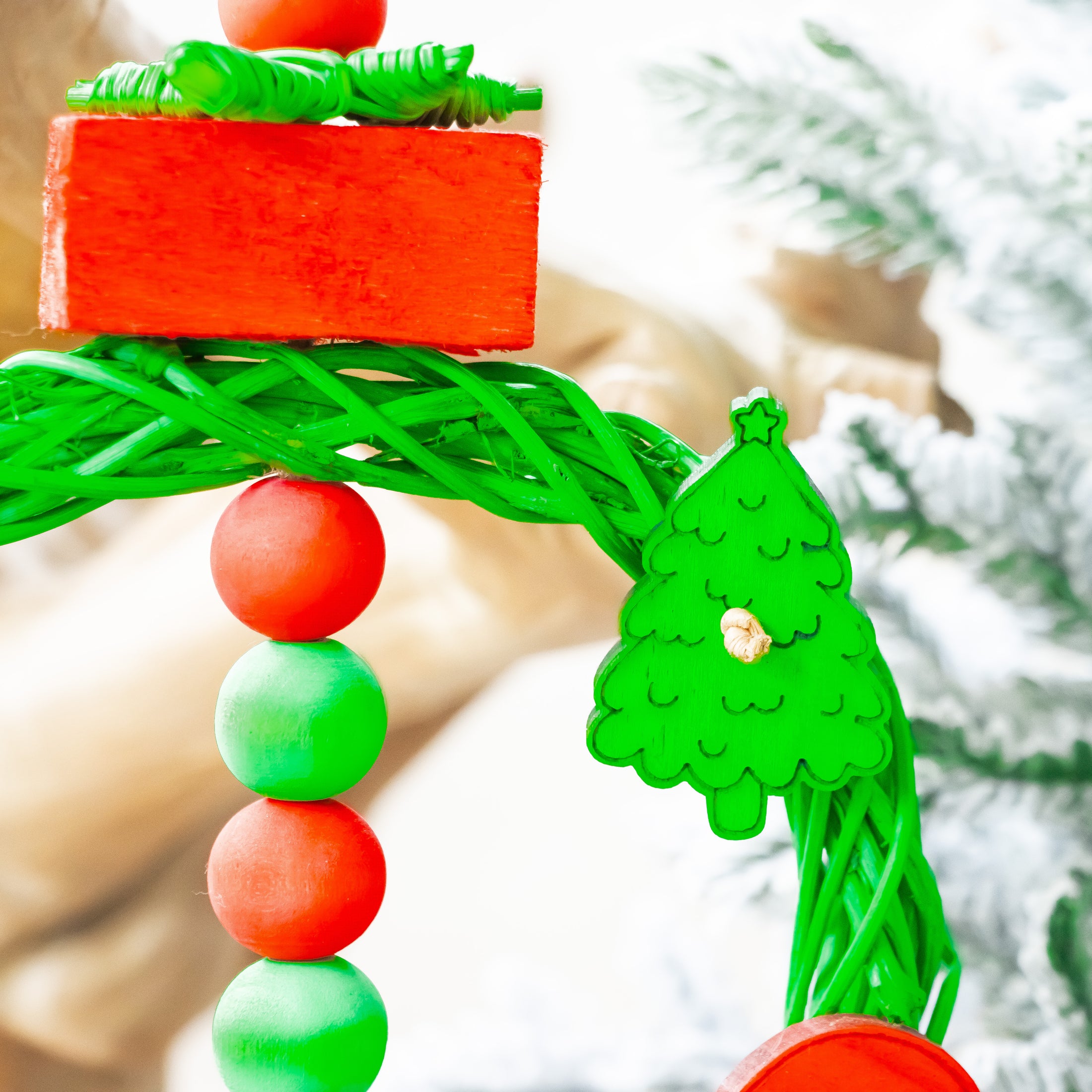 Mistletoe Tweet - Christmas Collection