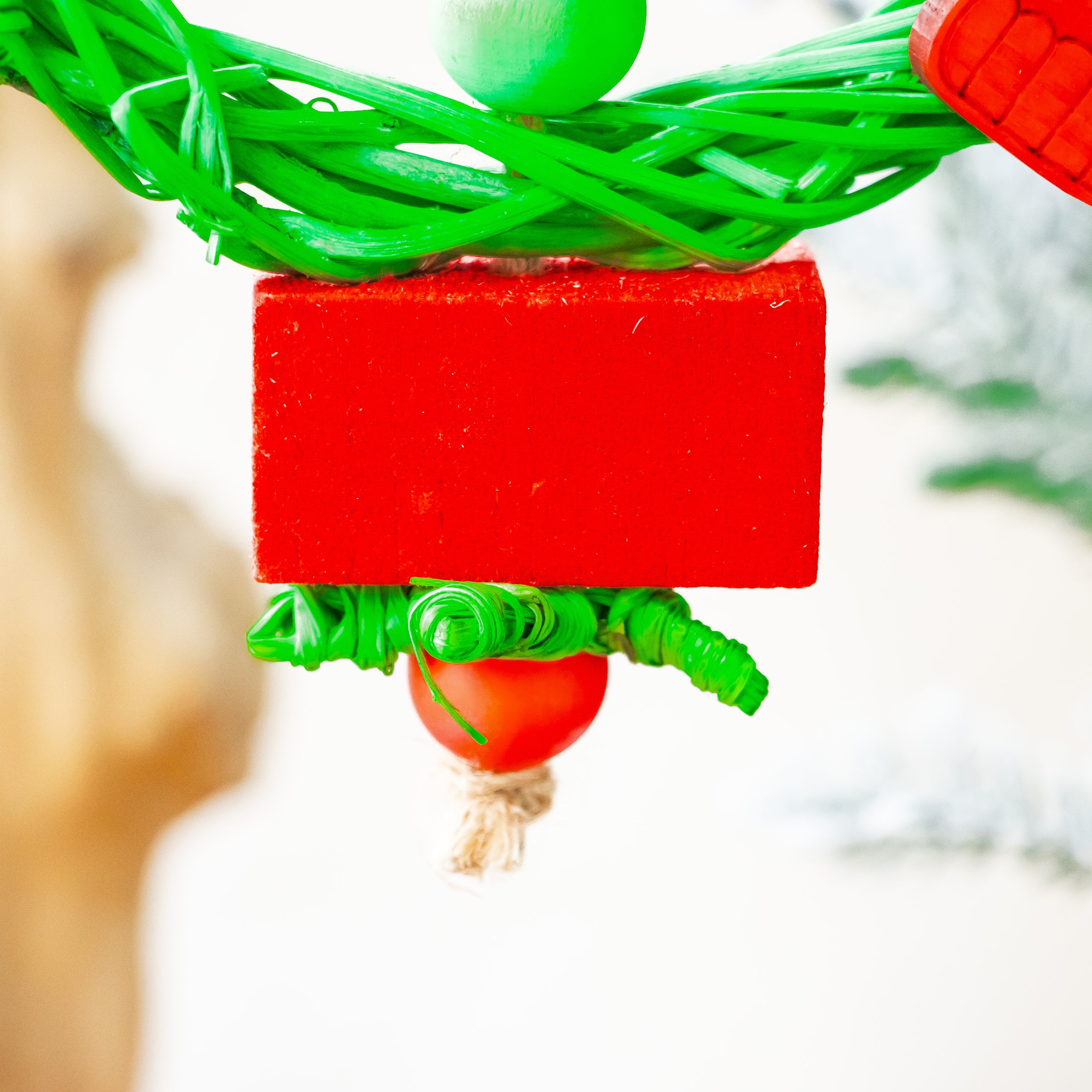 Mistletoe Tweet - Christmas Collection