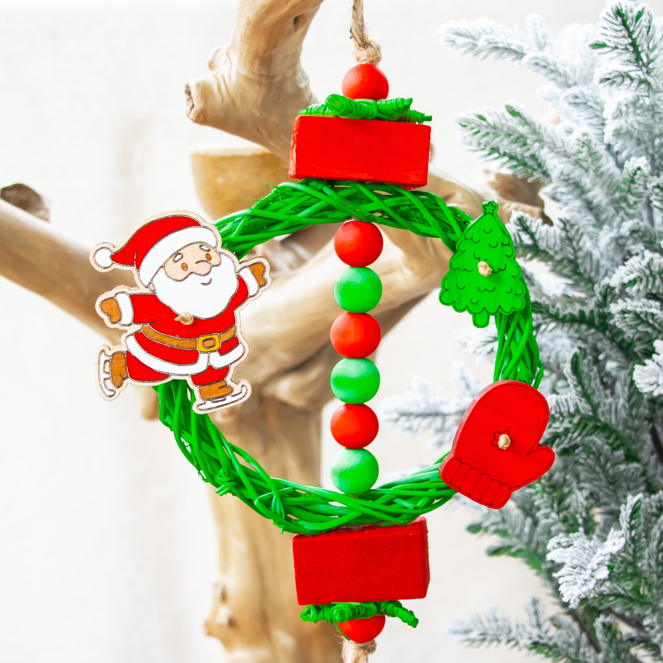 Mistletoe Tweet - Christmas Collection