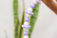 Load image into Gallery viewer, Amethyst - Swing
