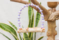 Load image into Gallery viewer, Amethyst - Swing
