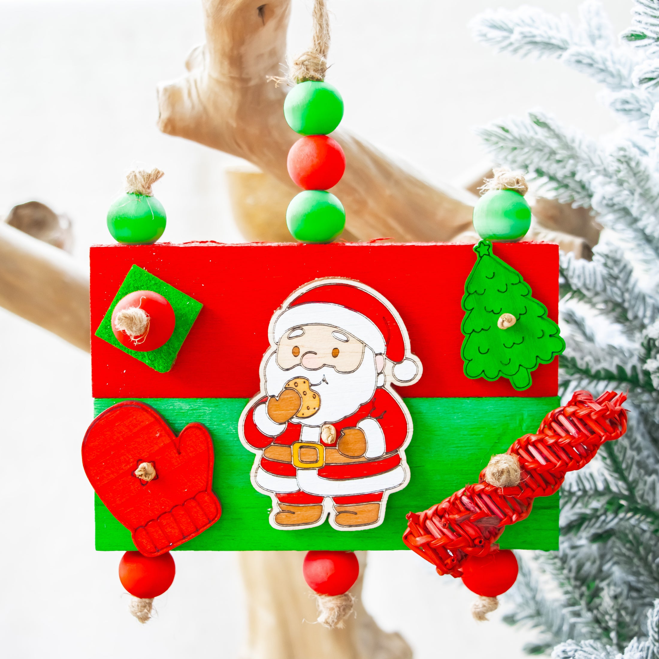 Santa's Cookies - Christmas Collection