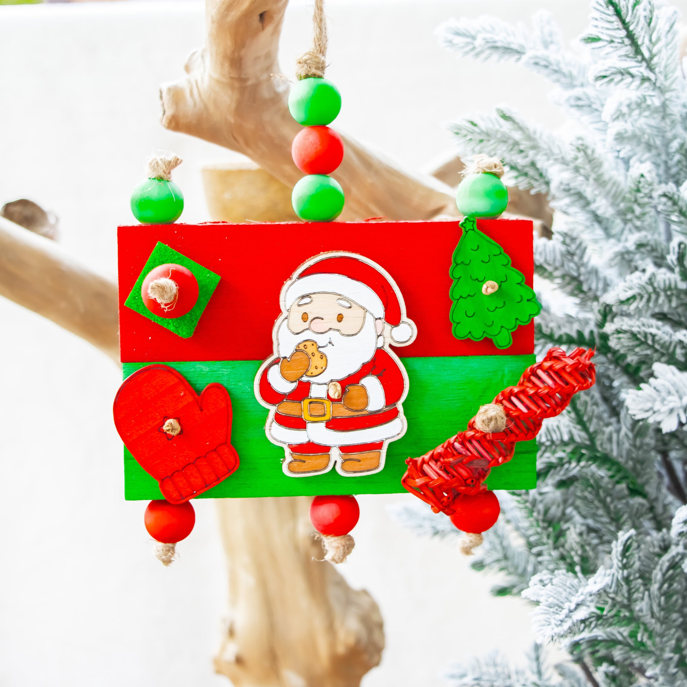 Santa's Cookies - Christmas Collection