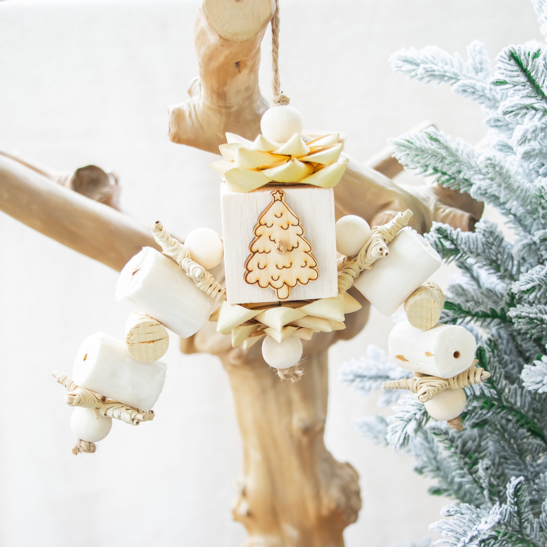 Festive Sparkle - Christmas Collection