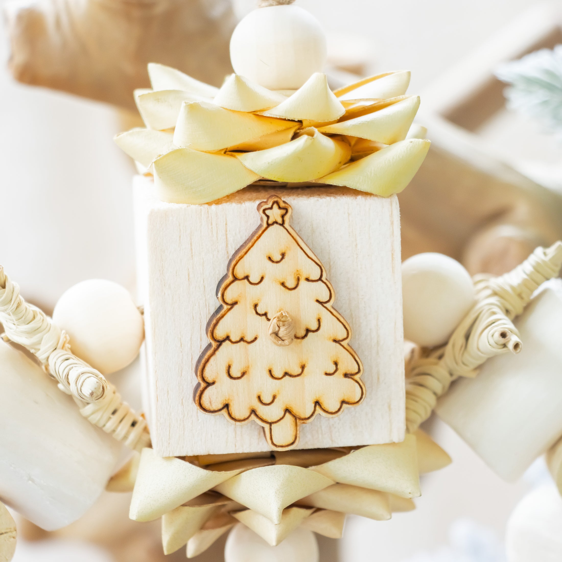 Festive Sparkle - Christmas Collection