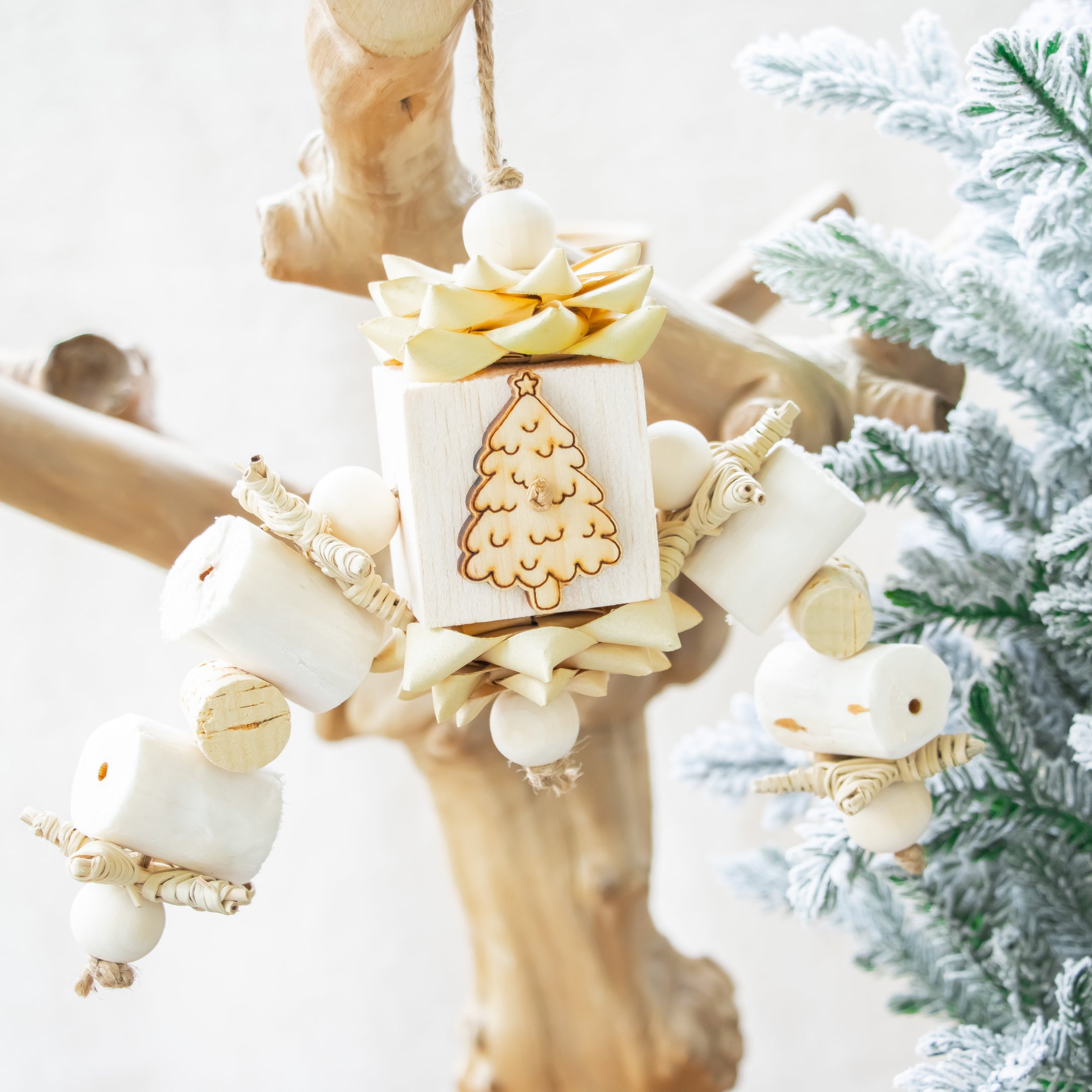 Festive Sparkle - Christmas Collection