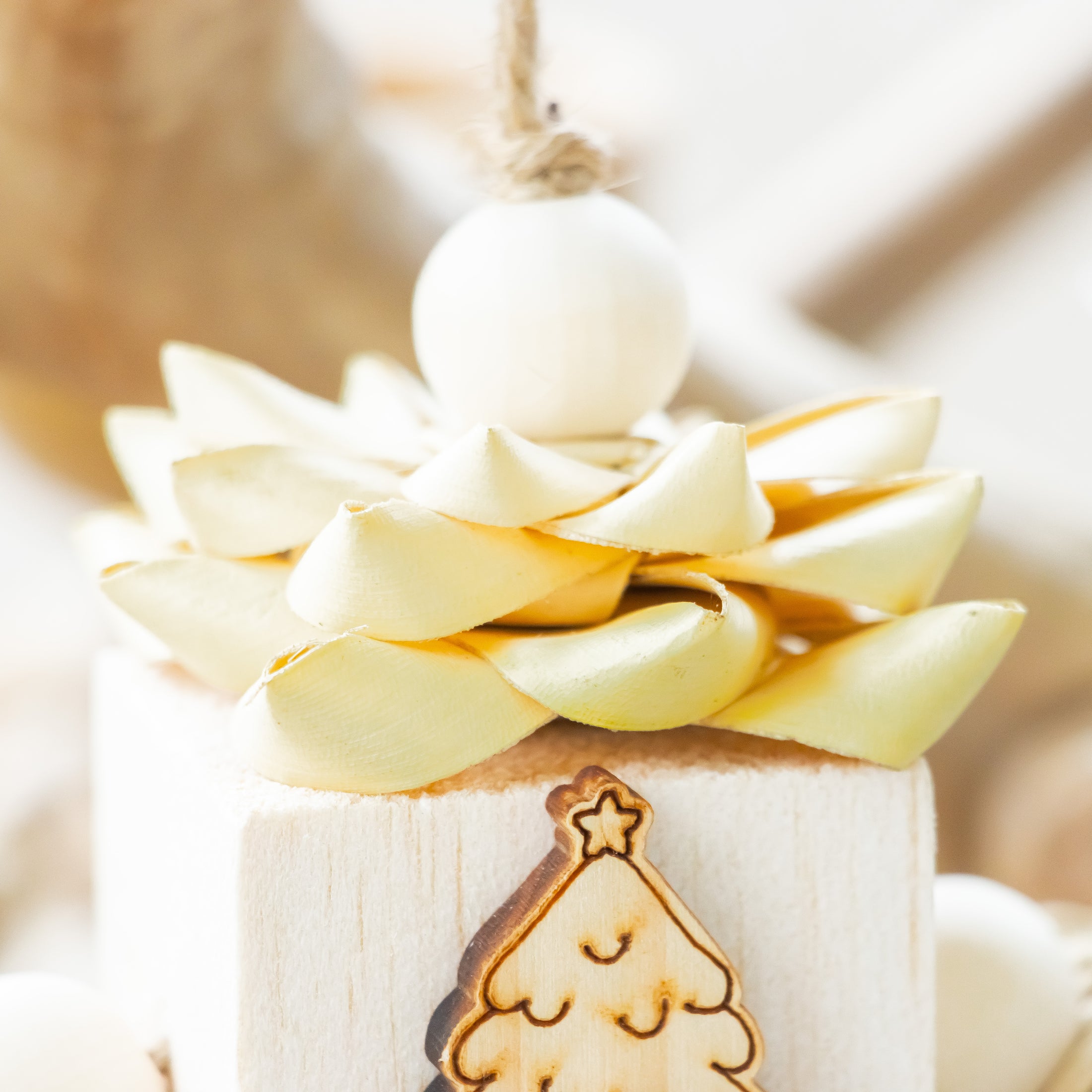 Festive Sparkle - Christmas Collection