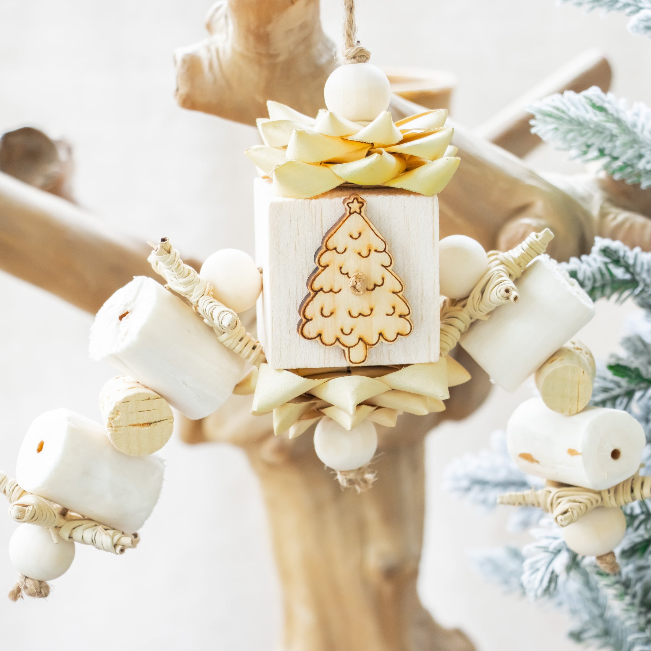 Festive Sparkle - Christmas Collection