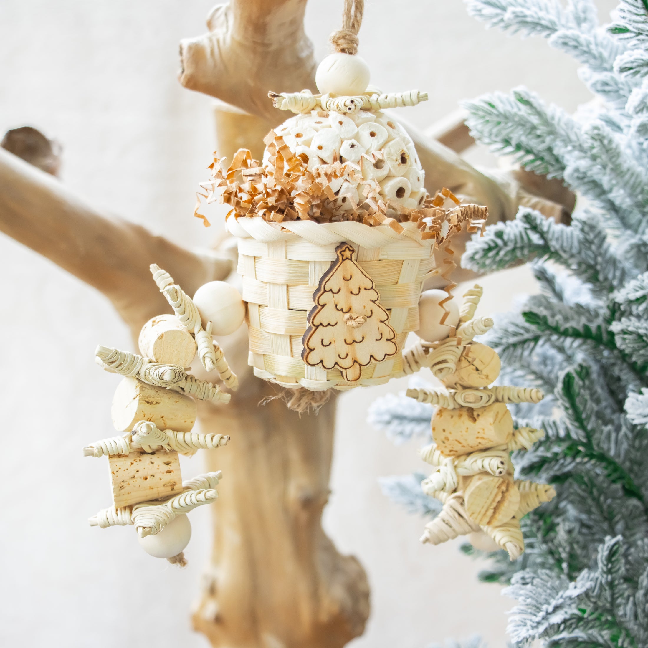 Natural Twinkle - Christmas Collection