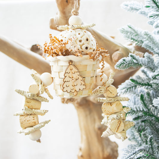 Natural Twinkle - Christmas Collection