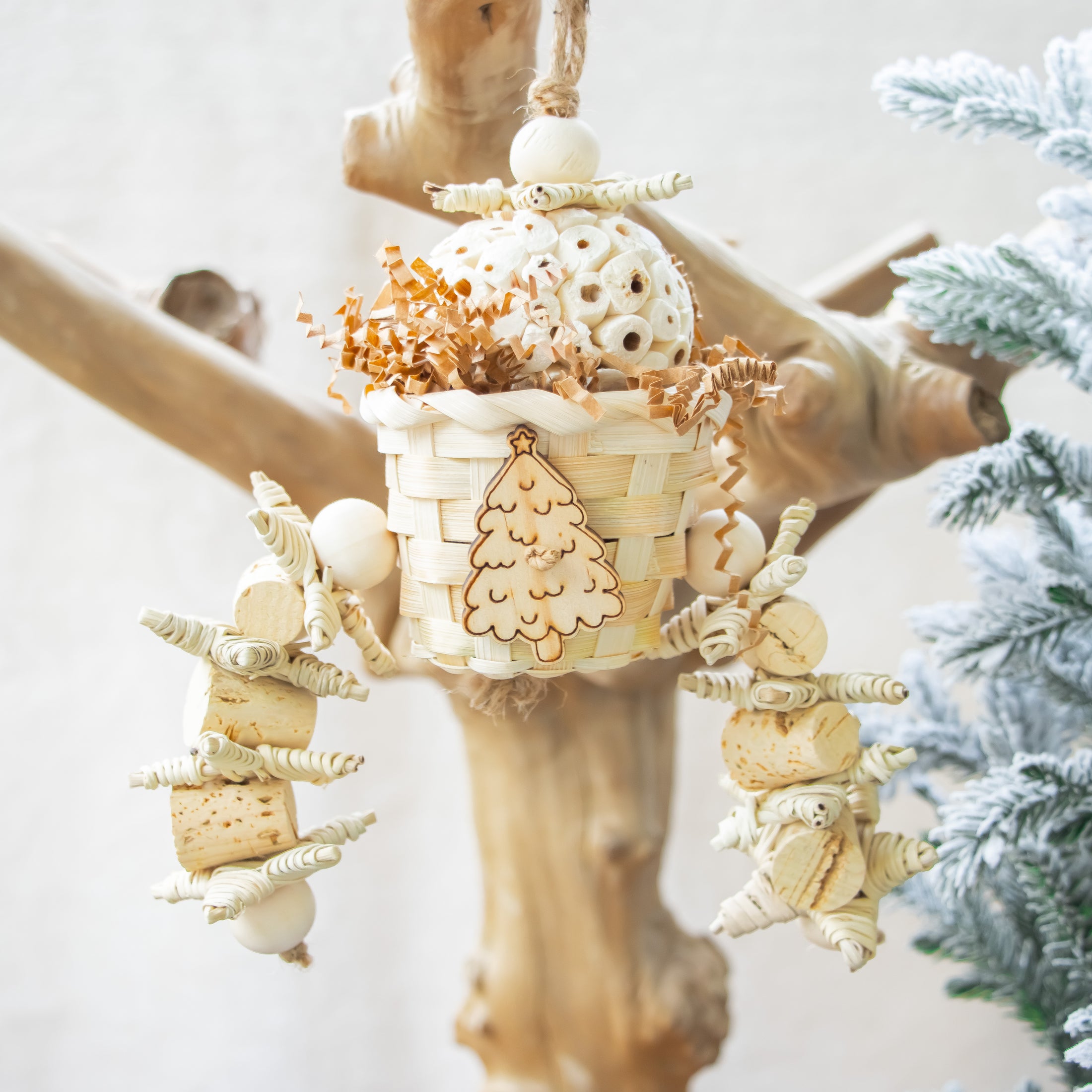 Natural Twinkle - Christmas Collection