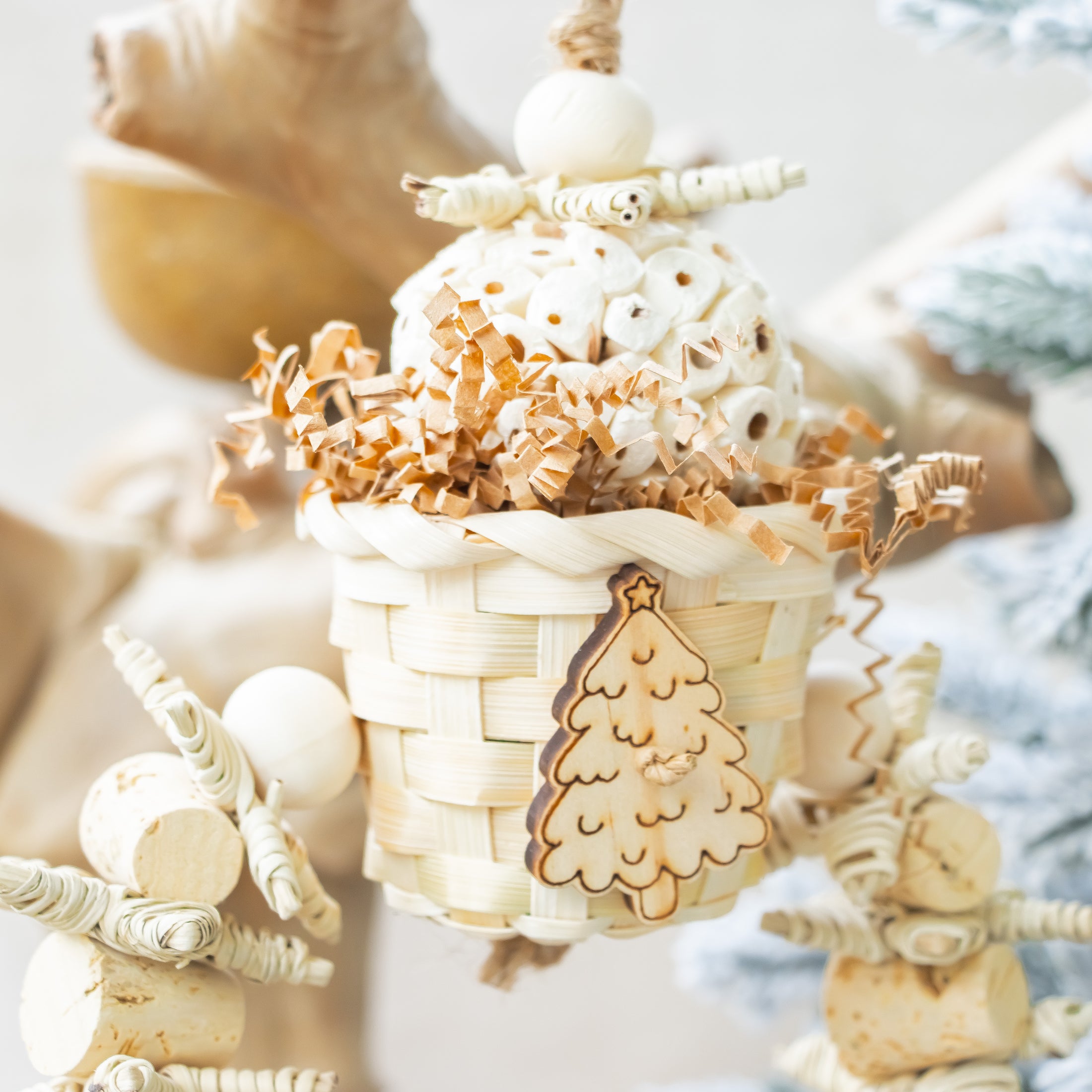 Natural Twinkle - Christmas Collection