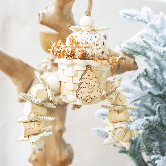 Natural Twinkle - Christmas Collection