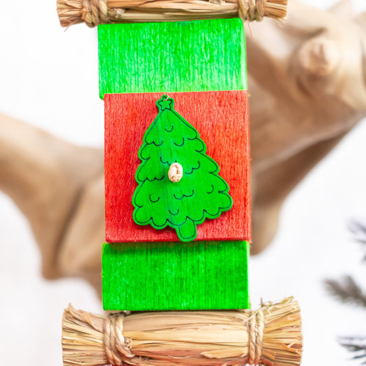 Santa’s Memory - Christmas Collection