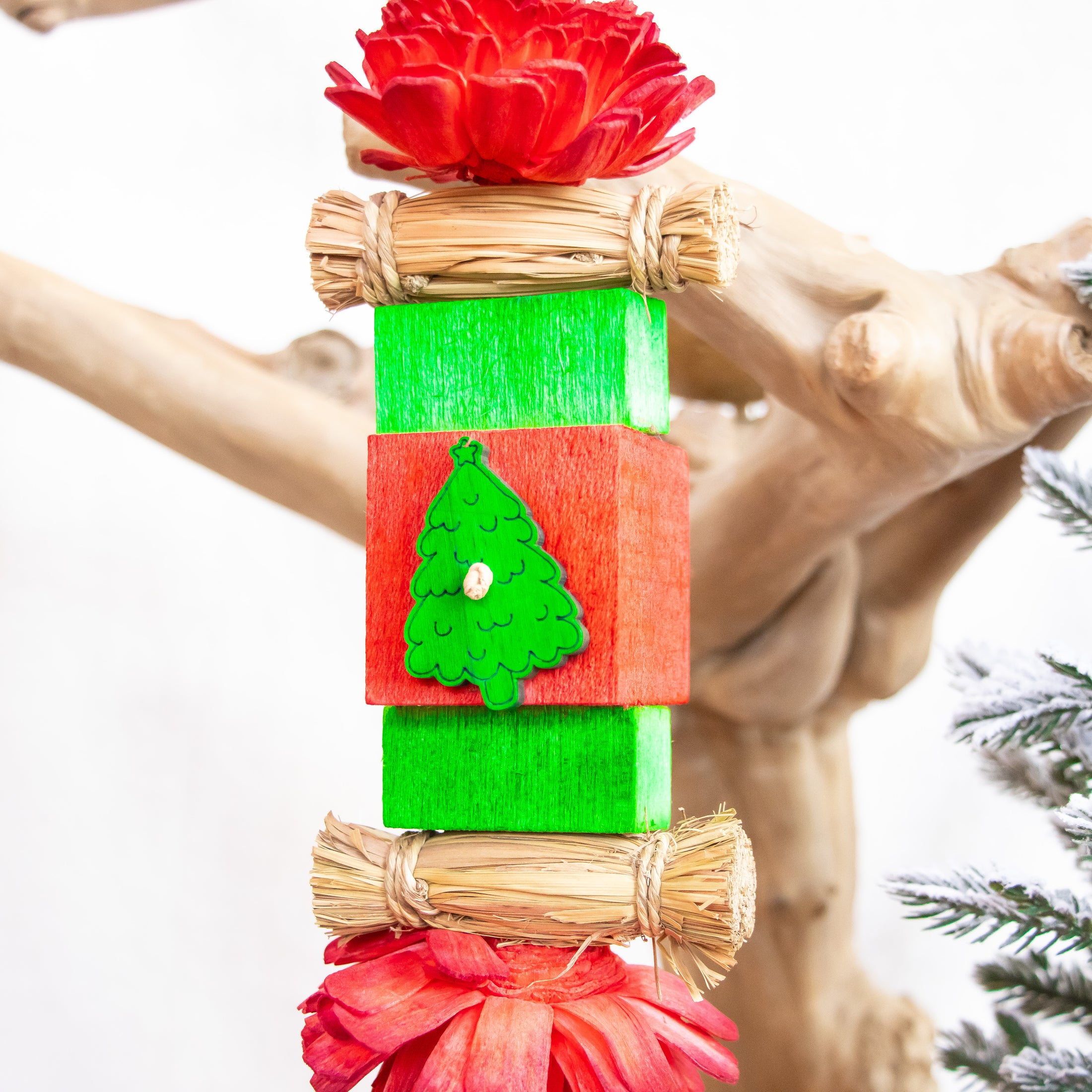 Santa’s Memory - Christmas Collection