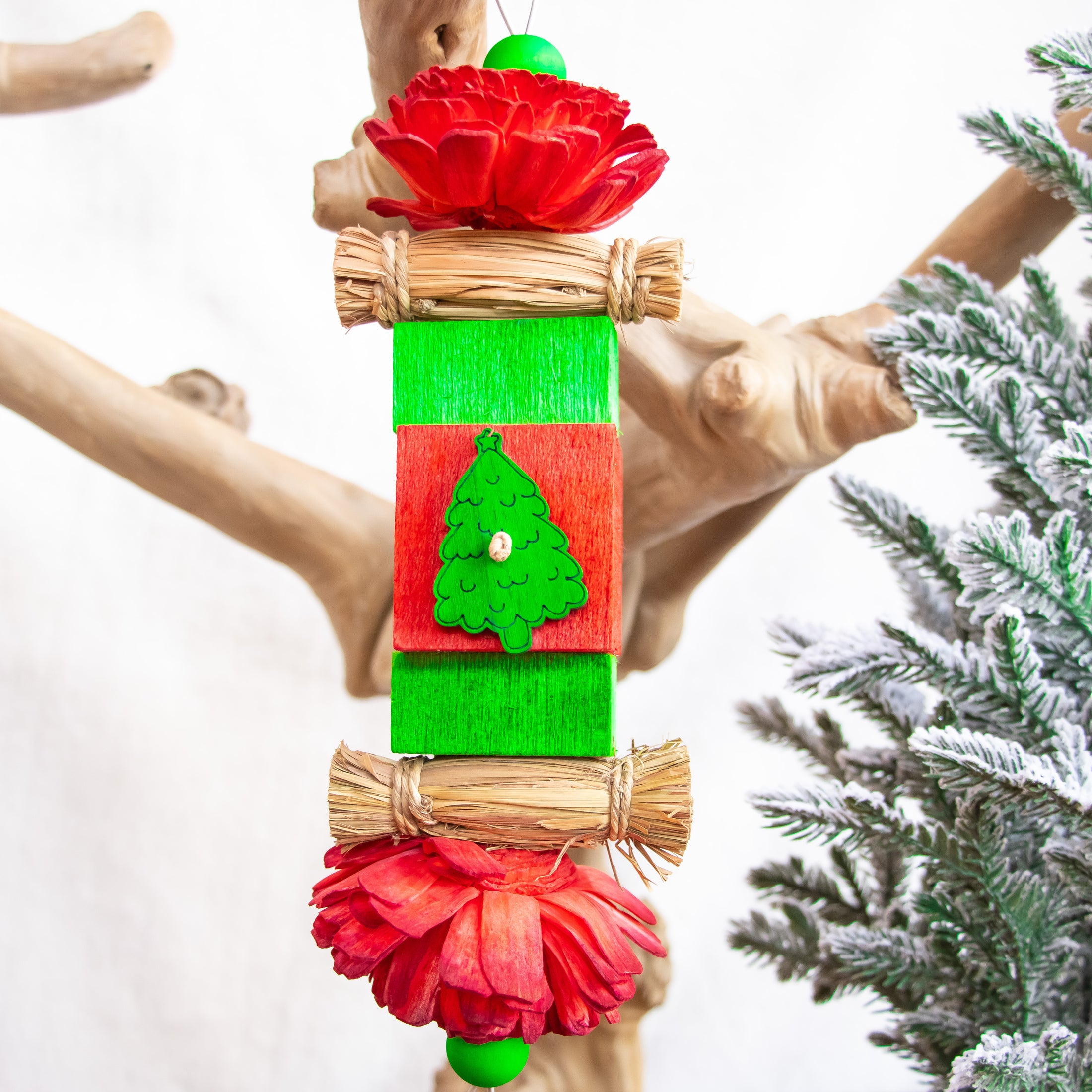 Santa’s Memory - Christmas Collection