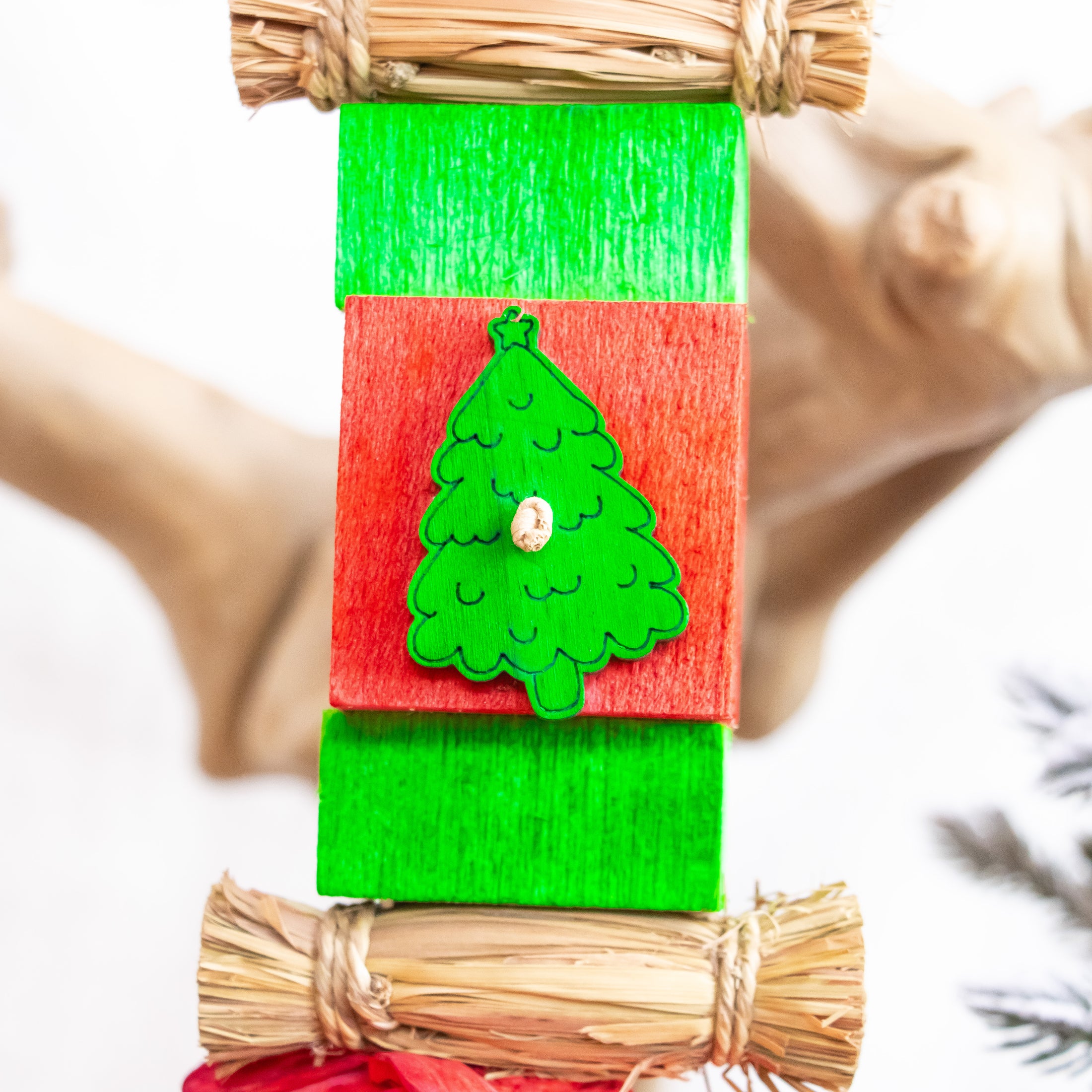 Santa’s Memory - Christmas Collection