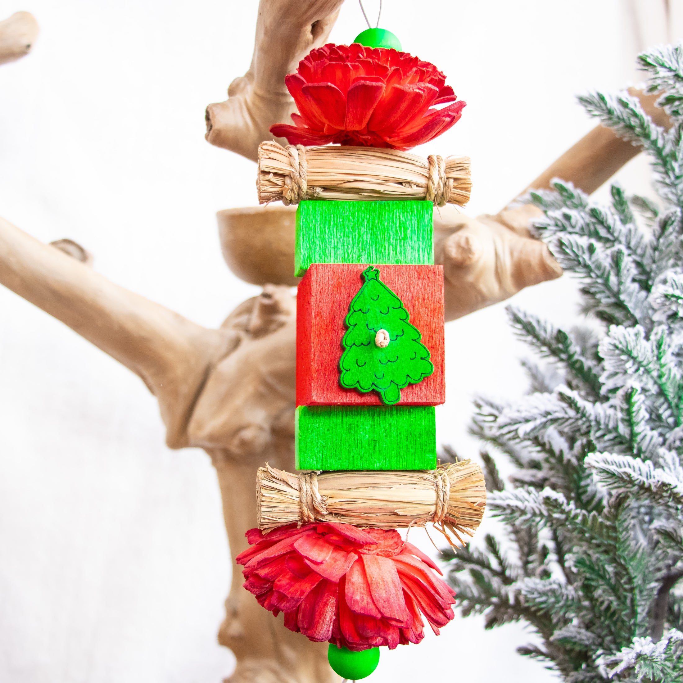 Santa’s Memory - Christmas Collection