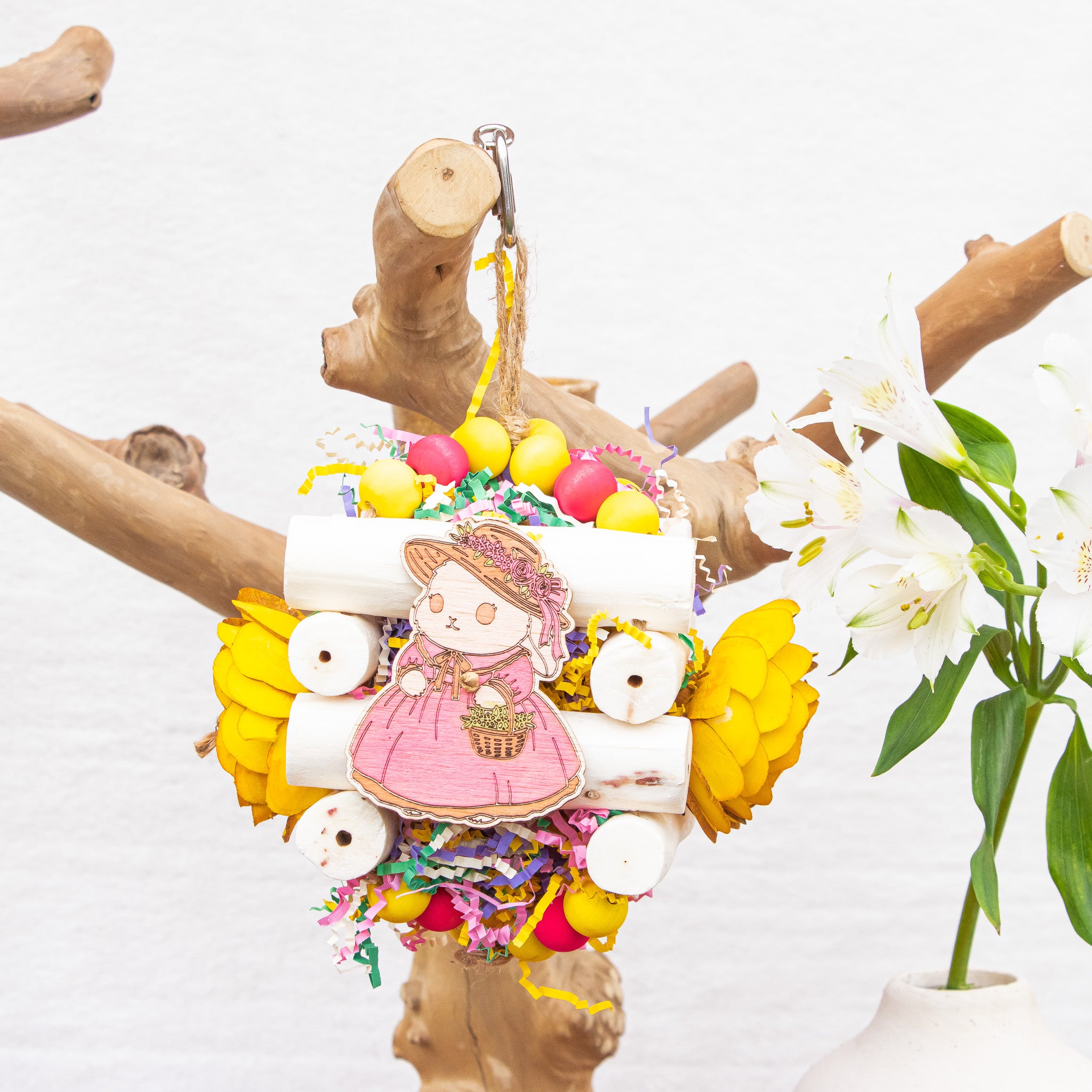 Sola Bloom Stack - Bunny Bloom Collection