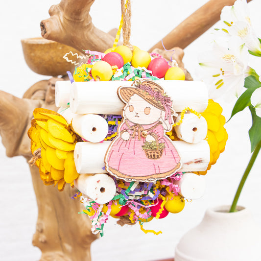 Sola Bloom Stack - Bunny Bloom Collection