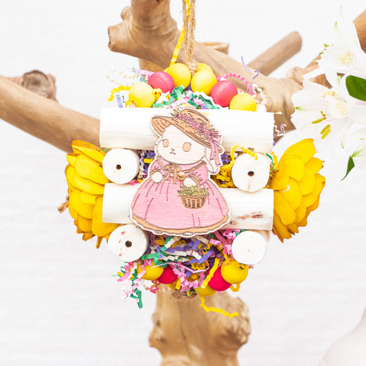 Sola Bloom Stack - Bunny Bloom Collection
