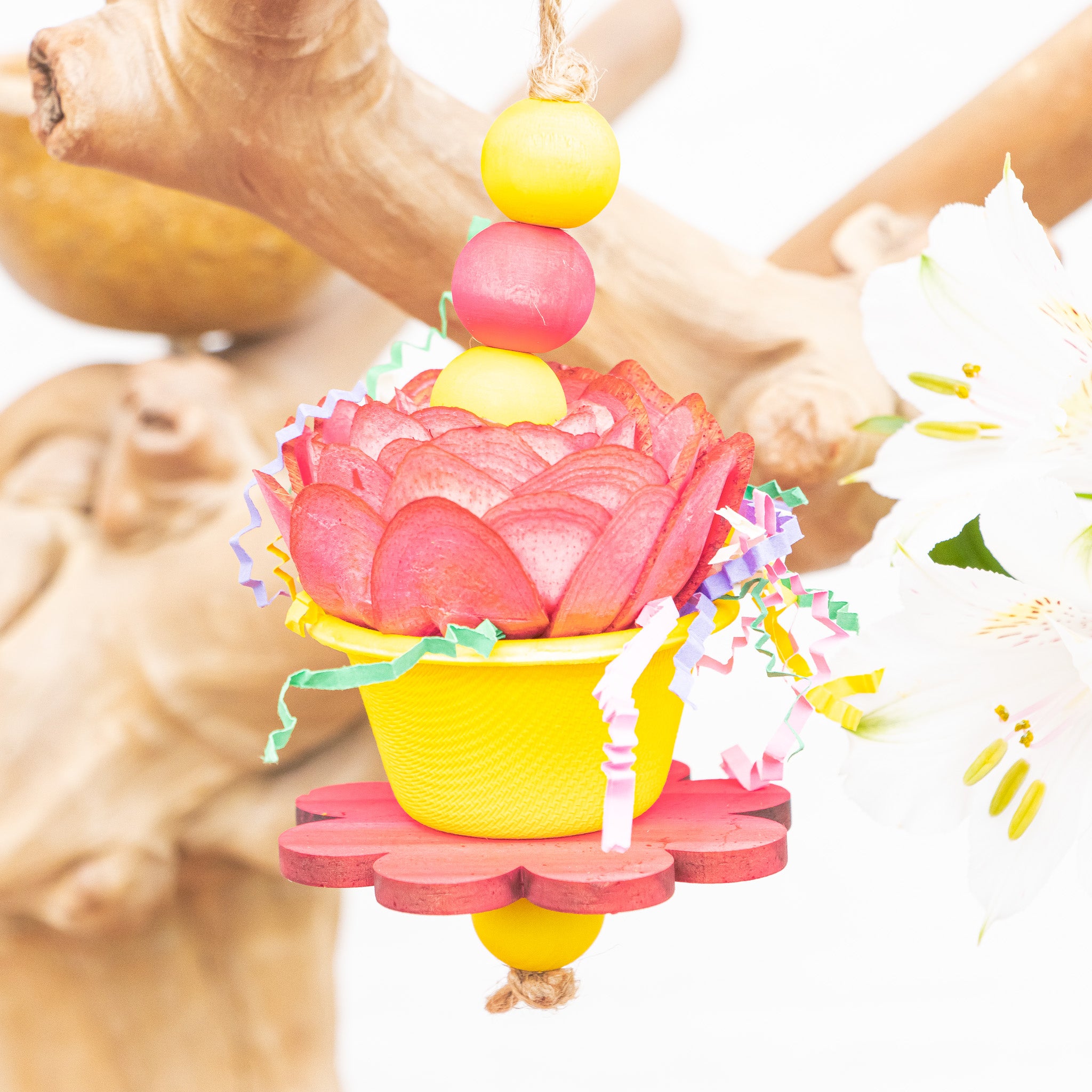 Soft Spring - Bunny Bloom Collection
