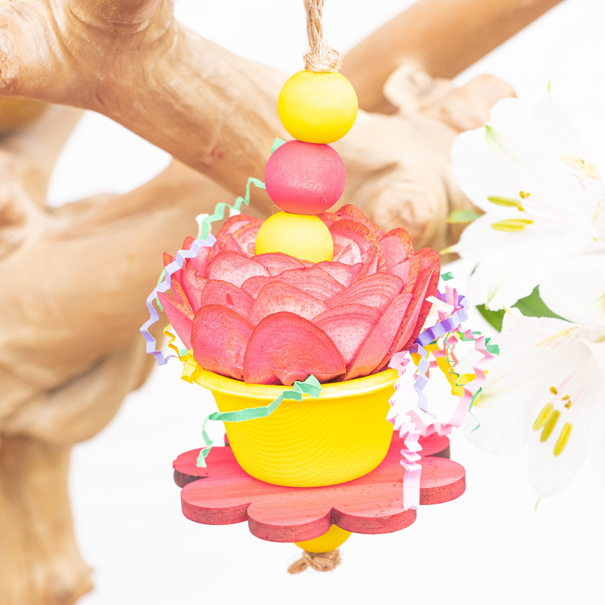 Soft Spring - Bunny Bloom Collection
