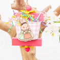 Load image into Gallery viewer, Little Fluff - Bunny Bloom Collection
